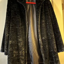 Woman Dress Coat