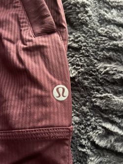 Lululemon Joggers XS