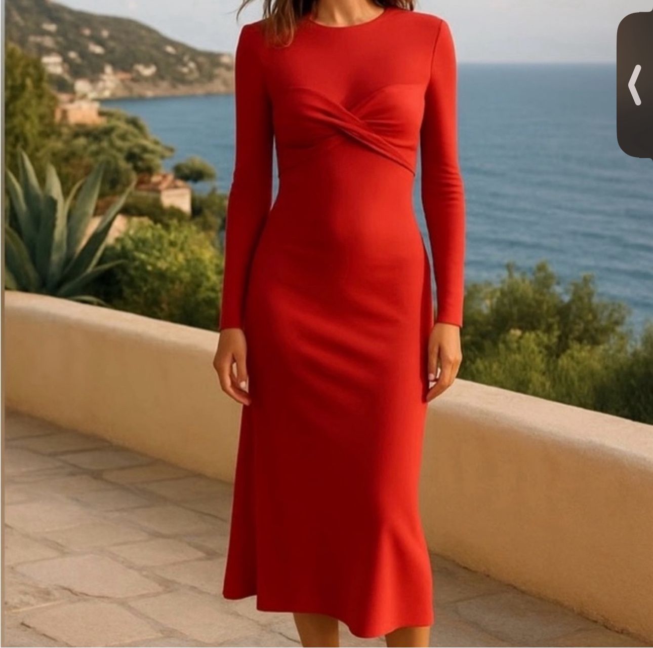 Farm Rio Dress - Small