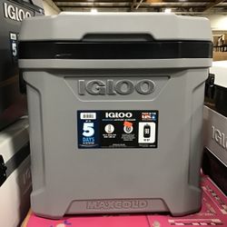Igloo 62QT Cooler