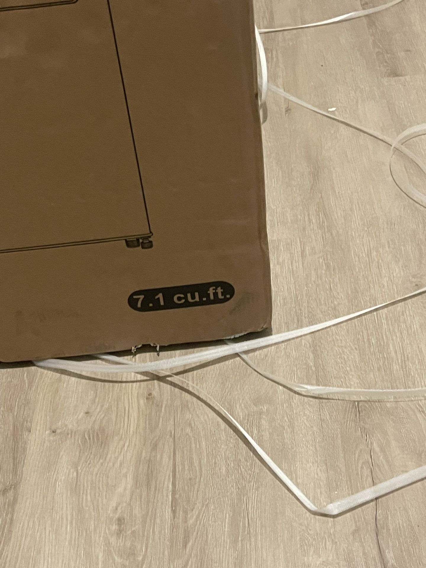 Fridge