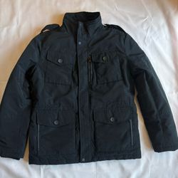 Calvin Klein jacket 