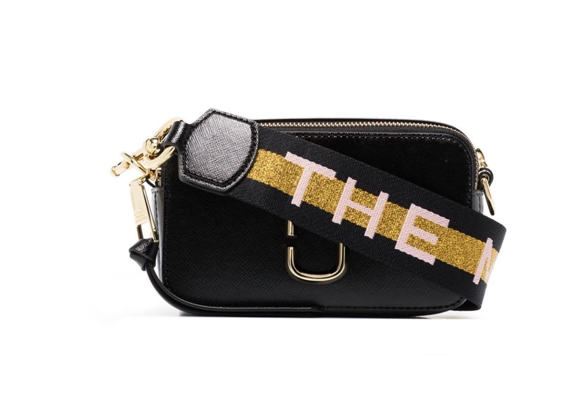 Marc Jacobs AUTHENTIC Snapshot