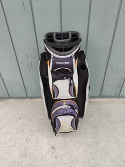 Golf bag