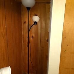 Standing Lamp 