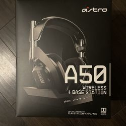 GAMING HEADSET