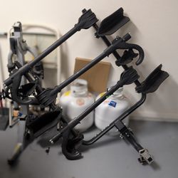 Kuat Transfer Hitch Bike Rack - 3 Bike