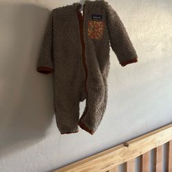 Baby Furry Friends Bunting 