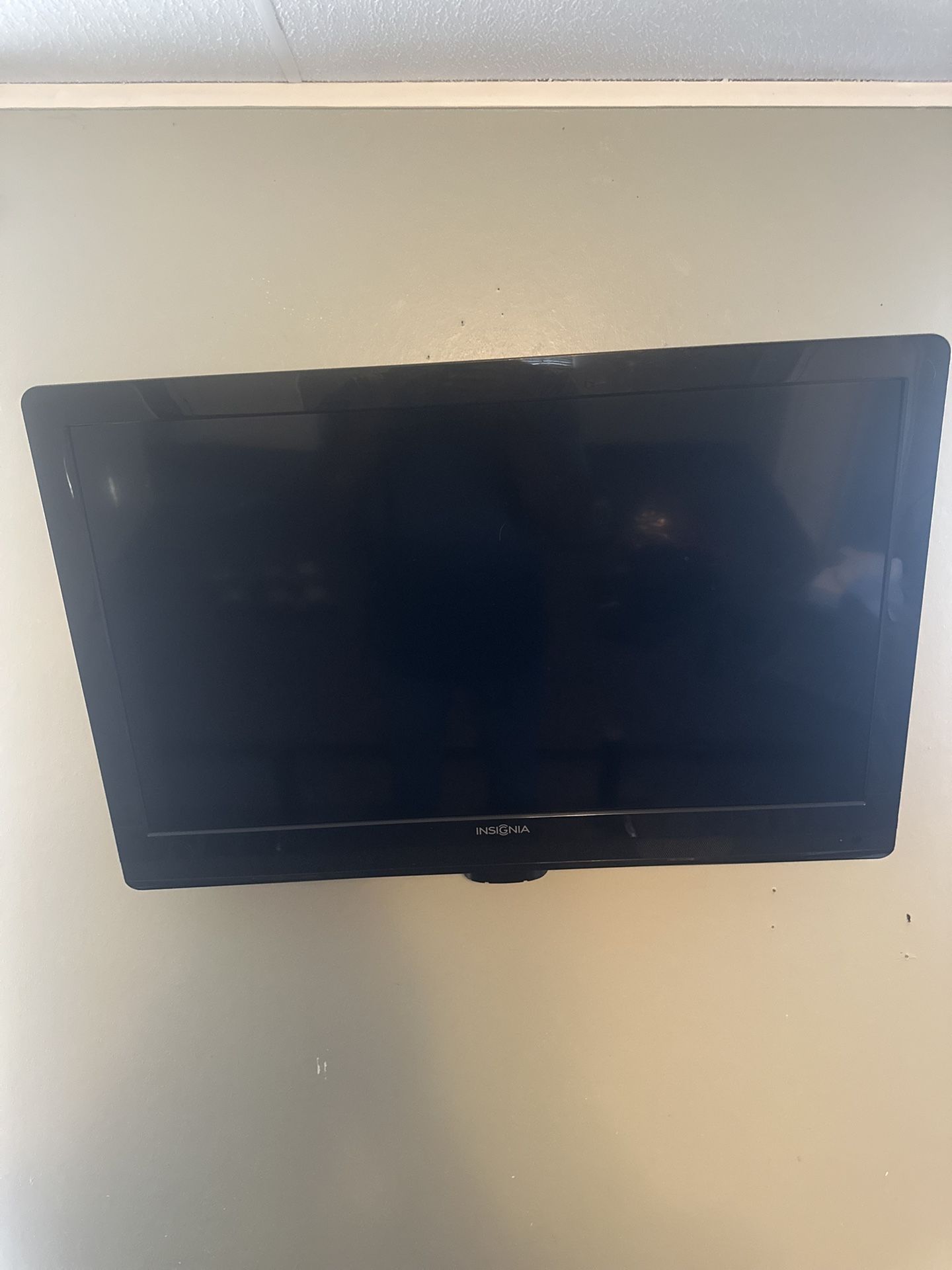 Wall Mounted Tvs