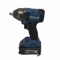 Hercules Impact Wrench & Driver EPJ026790