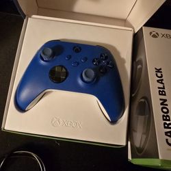 XBOX 1 CONTROLLERS