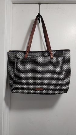 Fossil purse