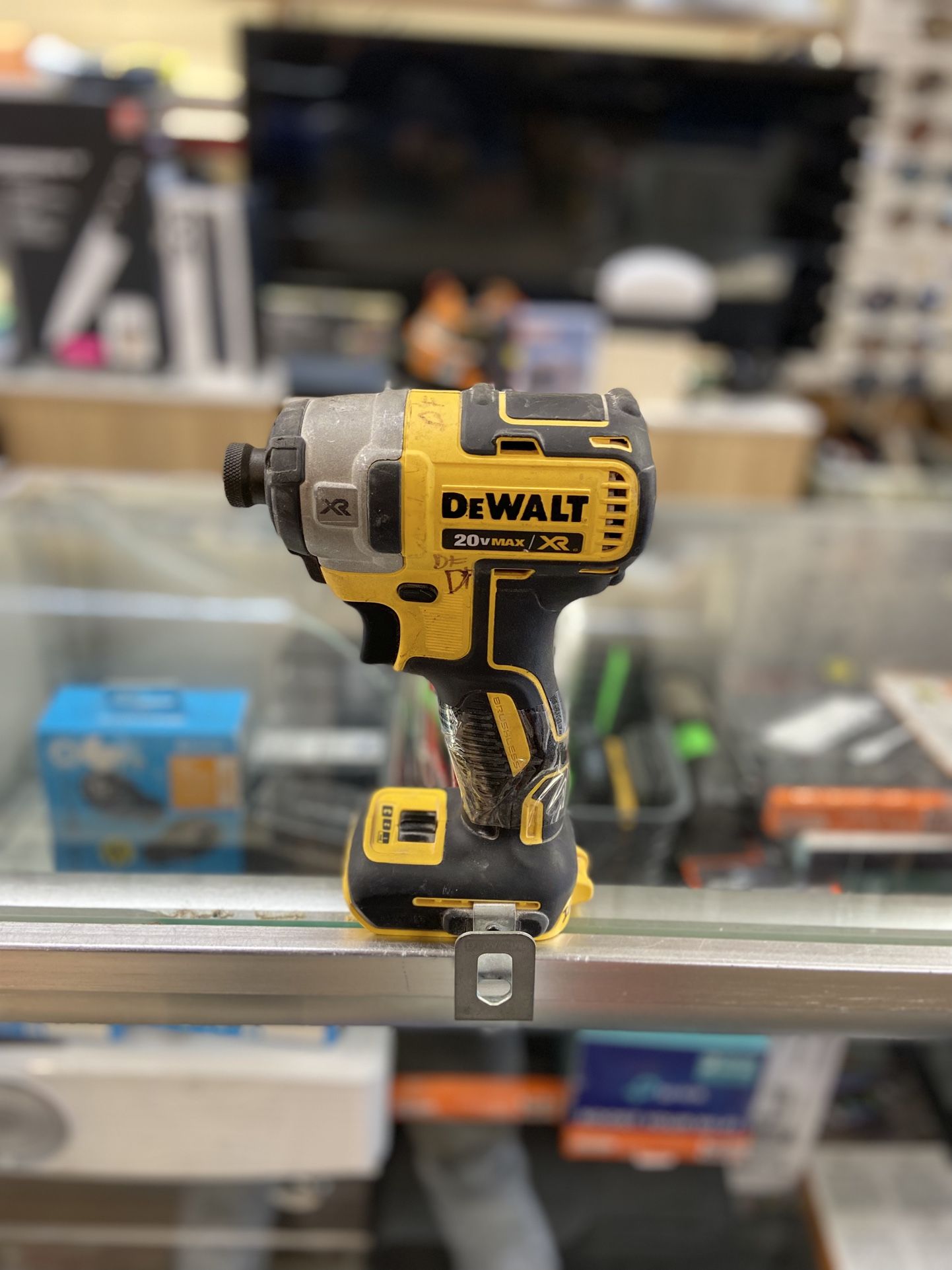 Dewalt Impact Driver **Tool Only**