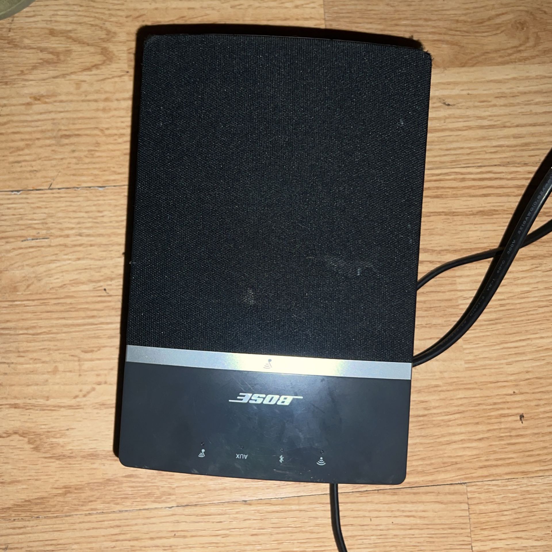 Bose sound Touch 10