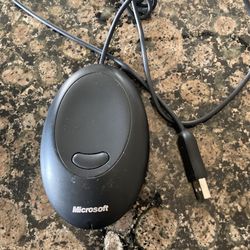 Microsoft Wireless Mouse Receiver