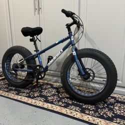 Diamondback El Oso Nino 20” Fat Tire Mountain Bike