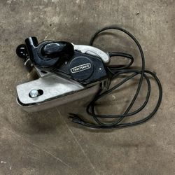 Craftsman Sander 