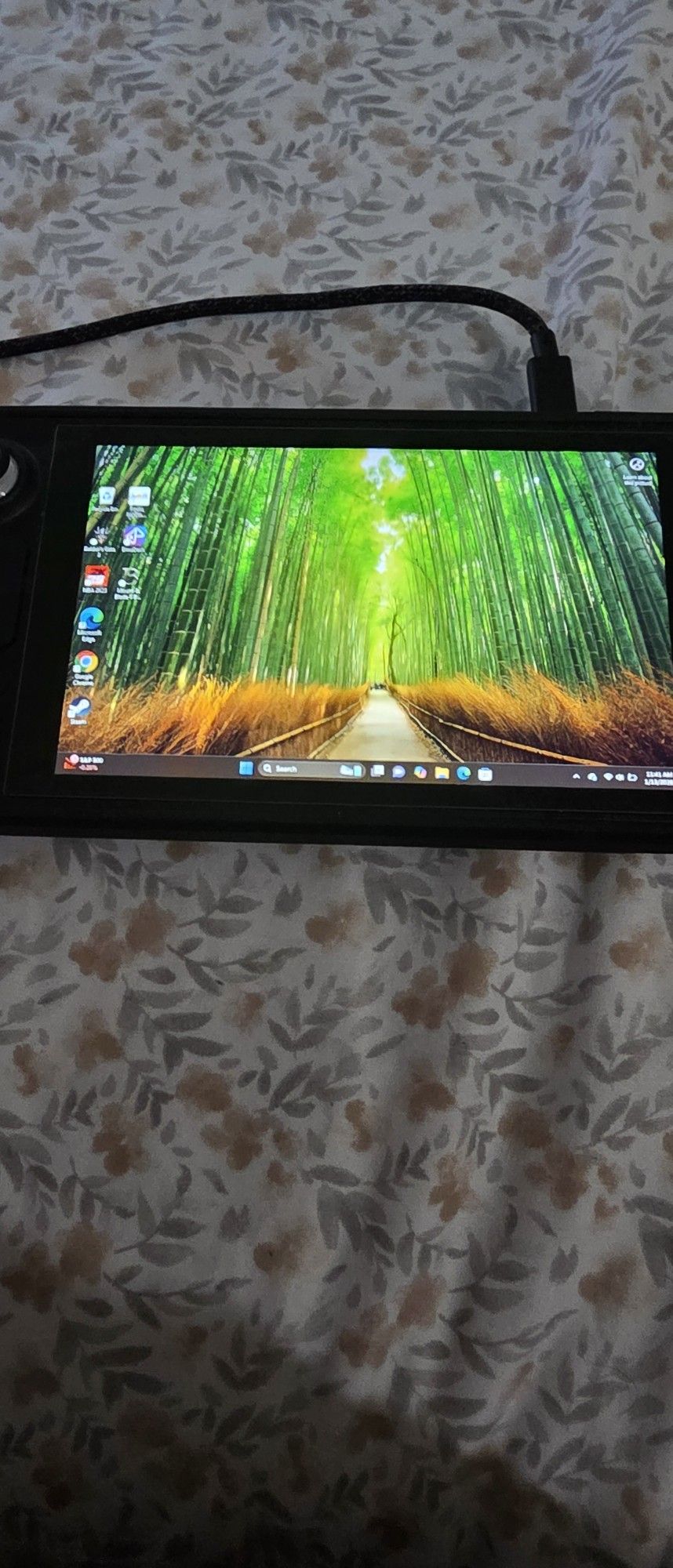 512 Gb Steam Deck Lcd Model