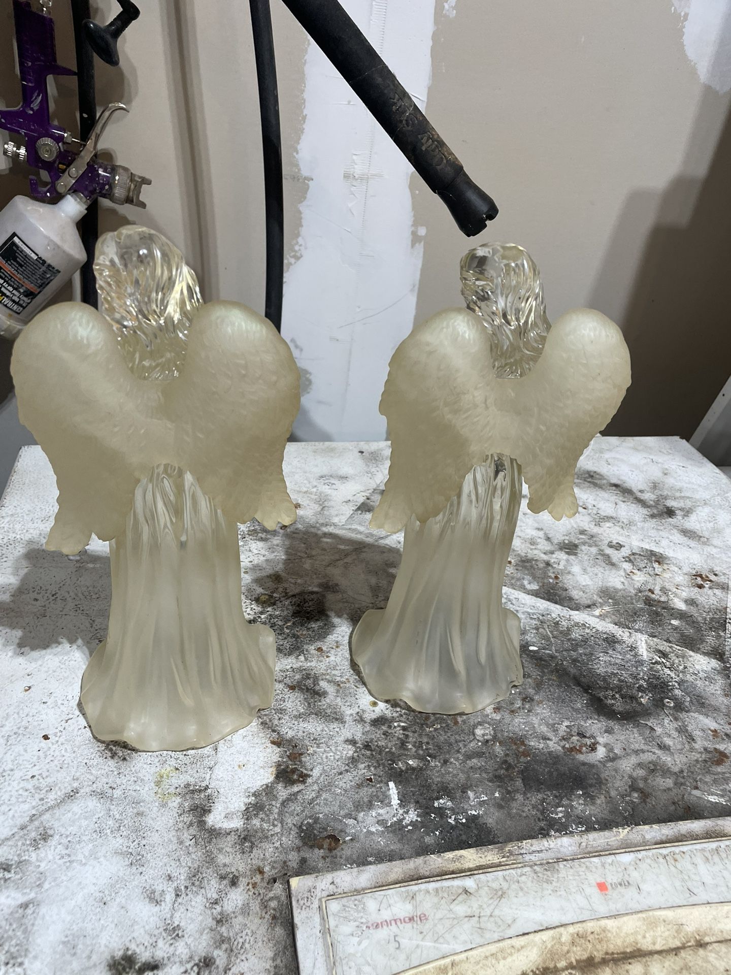 Angel Statue