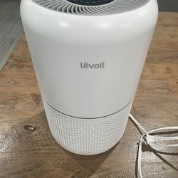 LEVOIT - Air Purifier