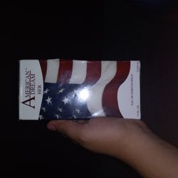 American Dream Perfume