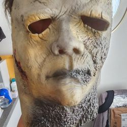Michael Myers Mask