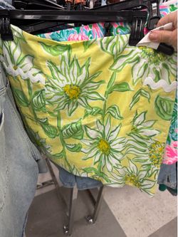 Lilly Pulitzer items