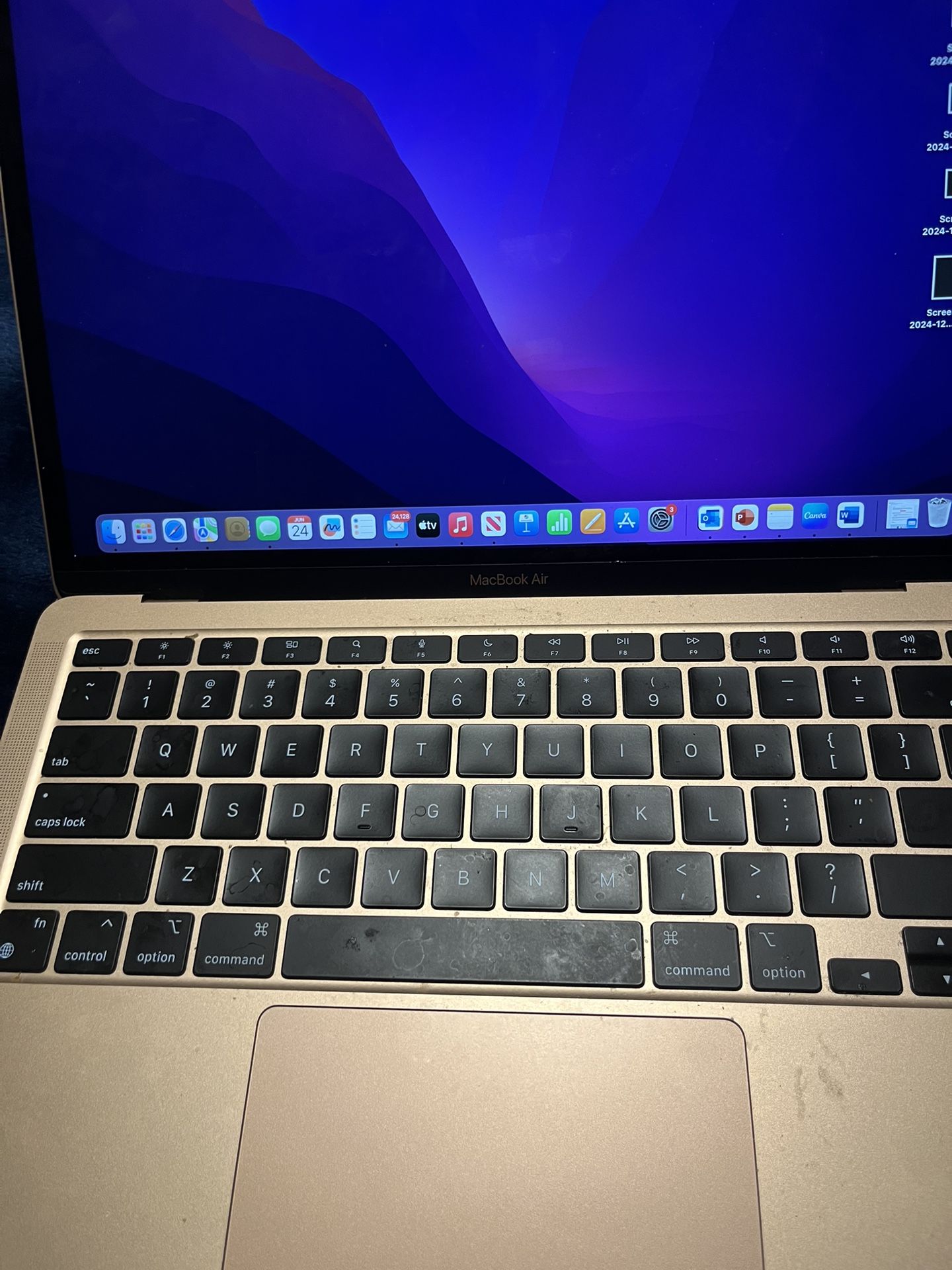 MacBook Air