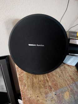 Harmon kardon