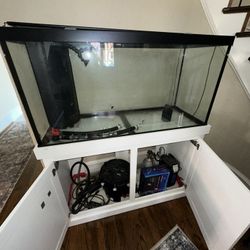90 Gal Fish Tanks 
