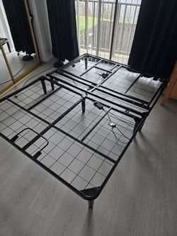 Queen Adjustable Bed Base – Mattress Firm