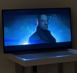 LG 27” Smart TV