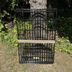Exercise Pen