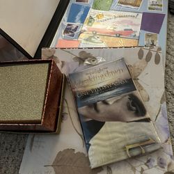 Free Scrape Booking, Pillow Case And Christmas Boxes 