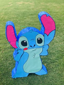 Lilo & Stitch Personalized Pinata 