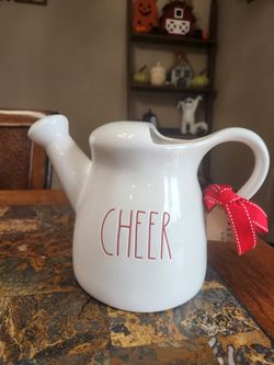 Cheer Watering Can