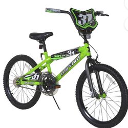 BMX Bike For Age 7-14 Years