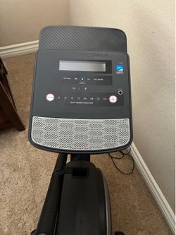 LIKE-NEW ROWER