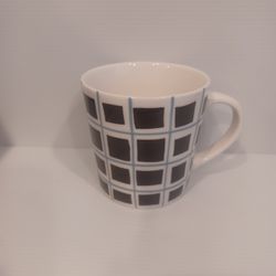 2004 Starbucks Coffee Mug 16 Oz.