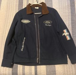 Aeropostale Ford Jacket