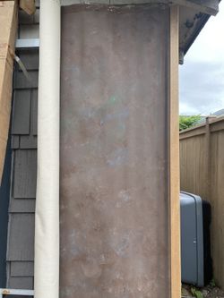 Photography Back Drop Canvas (still Available)