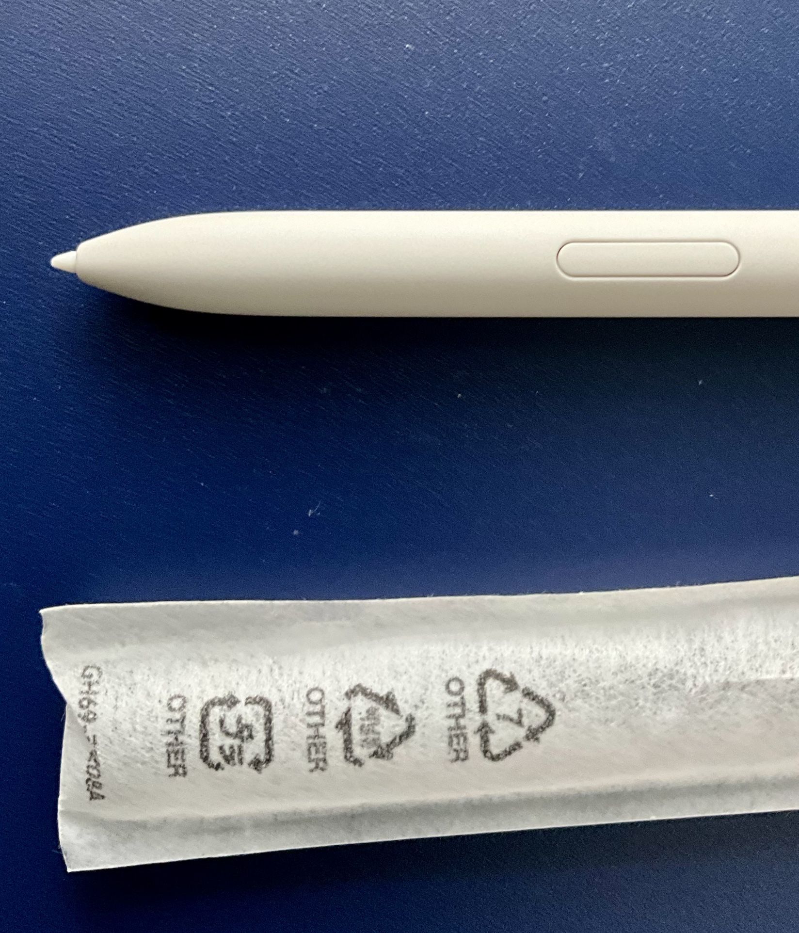 Samsung S Pen