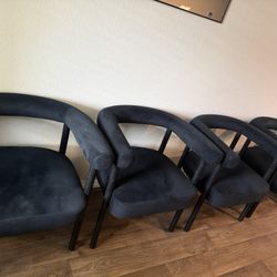Dining Chairs 