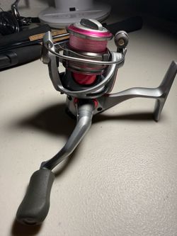 Okuma Avenger AV-1000a-LE