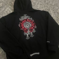 Chrome Hearts Jacket
