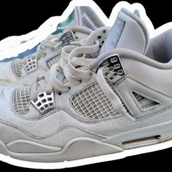 Pure Money J's + 2 "J" Walking Shoes