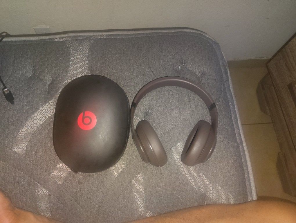 Beats Studio 3 Pro 