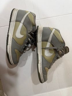Nike dunks men’s size 12