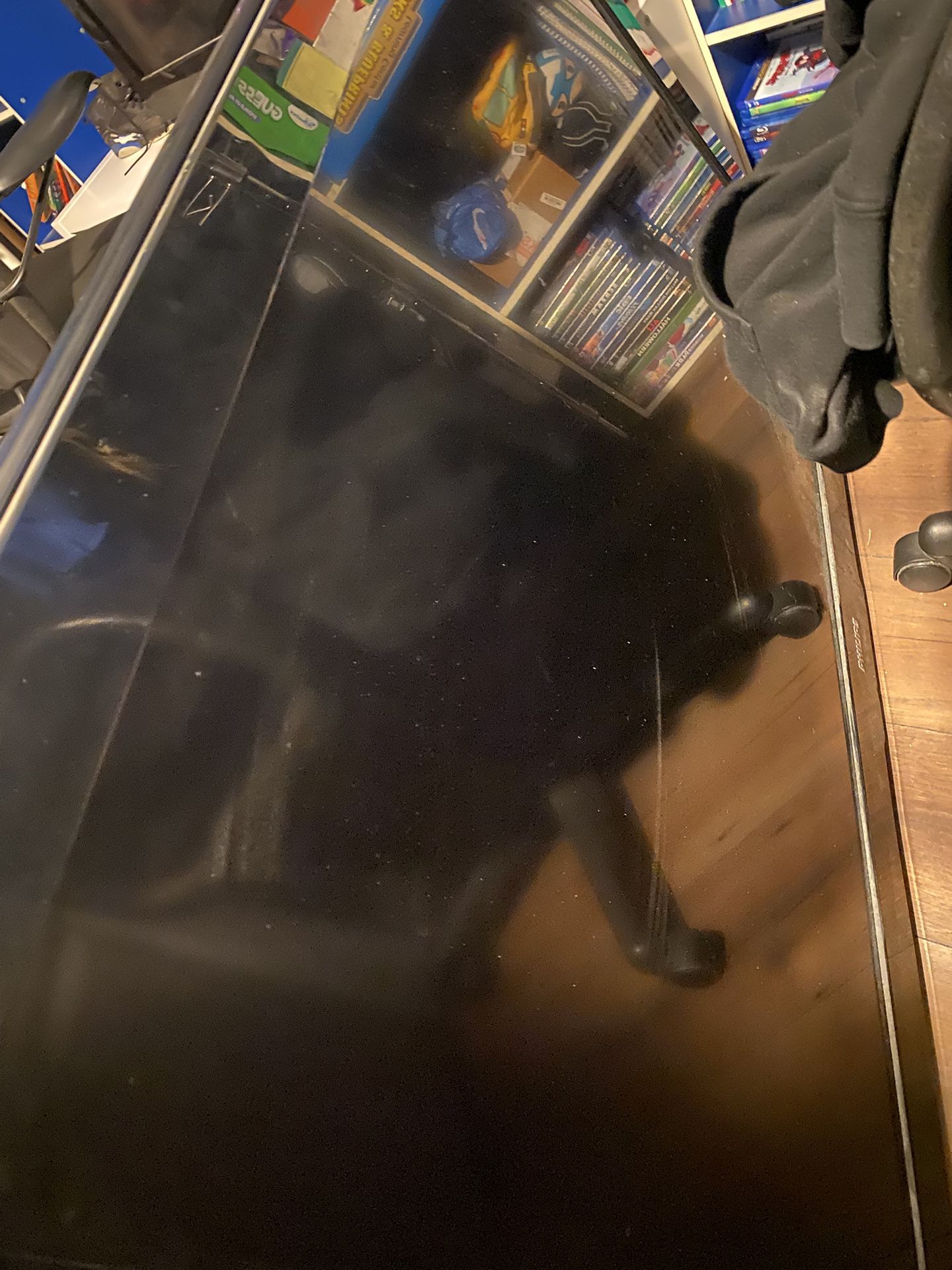 Phillips 50” Tv