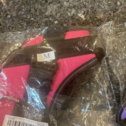 Dog Harness 